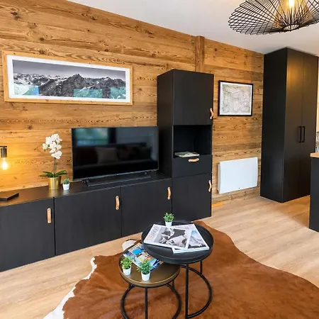 Apartment Les Condruses Les Deux Alpes