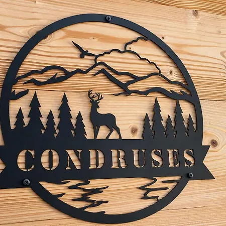 Les Condruses