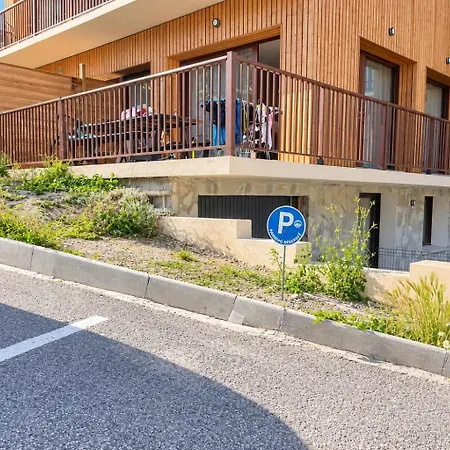 Apartment Les Condruses Les Deux Alpes